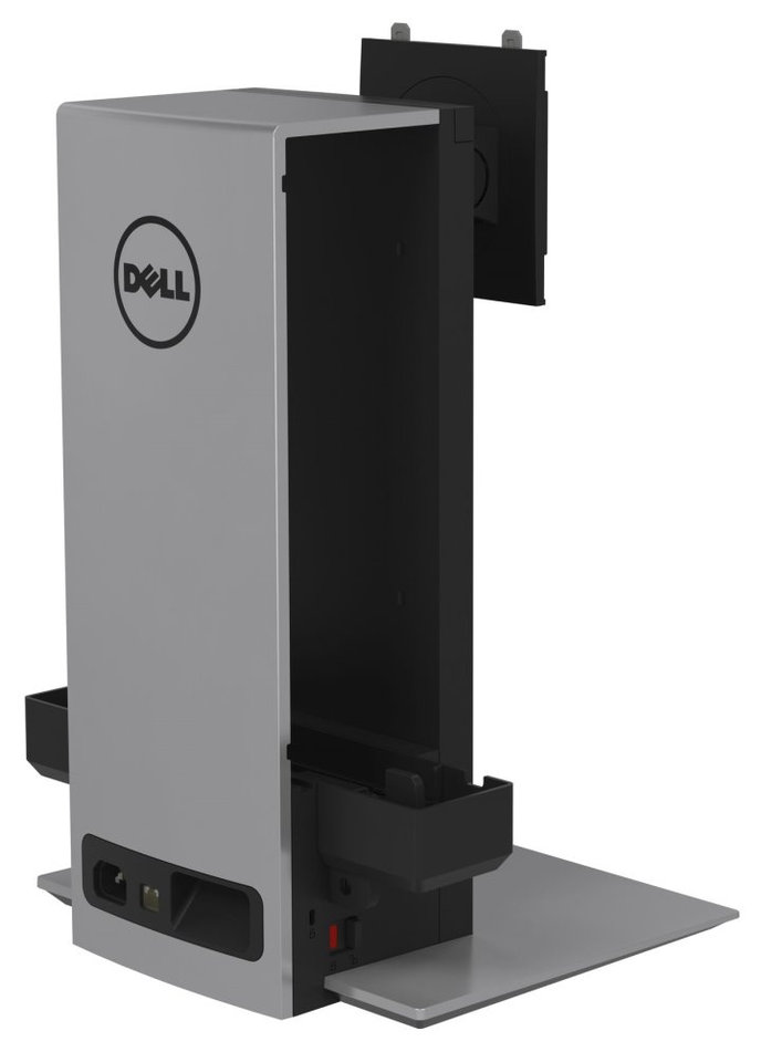 DELL OSS21/ stojan pro OptiPlex SFF 3080, 5080, 5090, 7080, 7090, Precision 3440, 3450, a LCD/ VESA