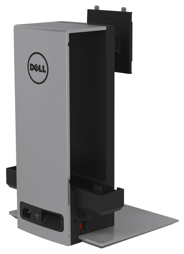 DELL OSS21/ stojan pro OptiPlex SFF 3080, 5080, 5090, 7080, 7090, Precision 3440, 3450, a LCD/ VESA