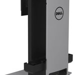 DELL OSS21/ stojan pro OptiPlex SFF 3080, 5080, 5090, 7080, 7090, Precision 3440, 3450, a LCD/ VESA