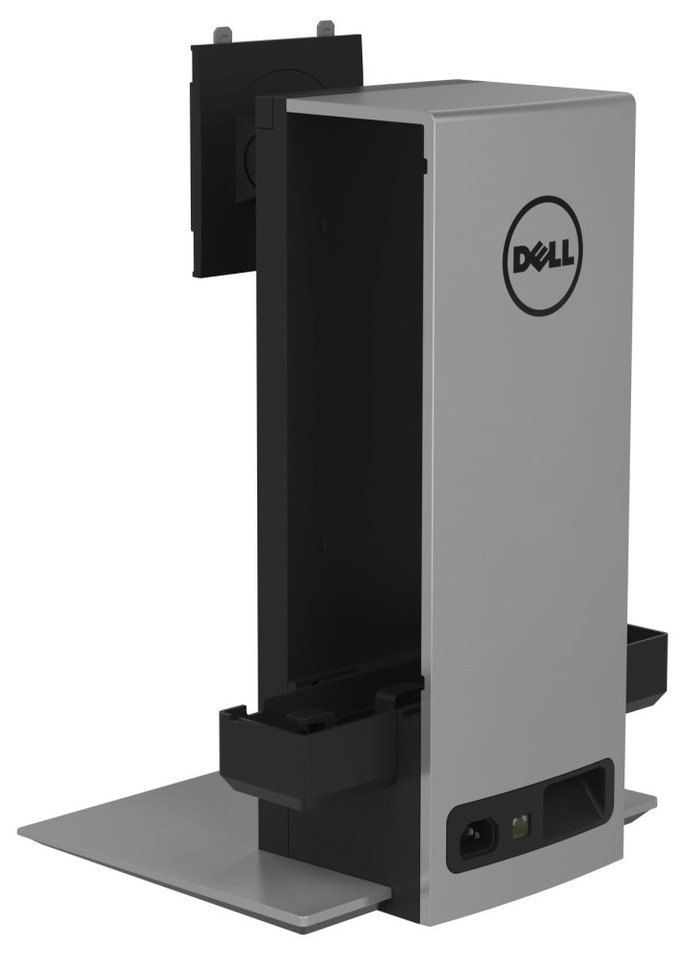 DELL OSS21/ stojan pro OptiPlex SFF 3080, 5080, 5090, 7080, 7090, Precision 3440, 3450, a LCD/ VESA