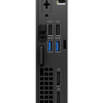 DELL OptiPlex 3000 Thin Client/ Pentium N6005/ 8GB/ 64GB eMMC/ ThinOS/ 3Y Basic on-site