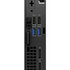 DELL OptiPlex 3000 Thin Client/ Pentium N6005/ 8GB/ 64GB eMMC/ ThinOS/ 3Y Basic on-site