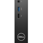 DELL OptiPlex 3000 Thin Client/ Pentium N6005/ 8GB/ 64GB eMMC/ ThinOS/ 3Y Basic on-site