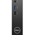 DELL OptiPlex 3000 Thin Client/ Pentium N6005/ 8GB/ 64GB eMMC/ ThinOS/ 3Y Basic on-site
