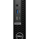 DELL OptiPlex 7020 Micro MFF/ i5 14500T/ 16GB/ 256GB SSD/ W11Pro/ 4Y PS NBD on-site