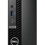 DELL OptiPlex 7020 Micro MFF/ i5 14500T/ 16GB/ 256GB SSD/ W11Pro/ 4Y PS NBD on-site