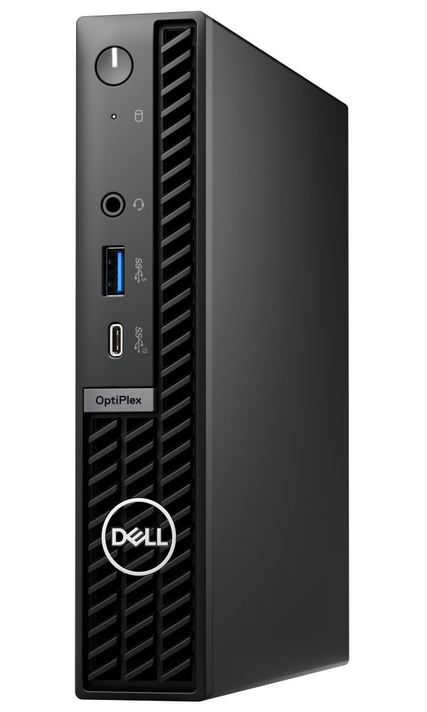 DELL OptiPlex 7020 Micro MFF/ i5 14500T/ 16GB/ 256GB SSD/ W11Pro/ 4Y PS NBD on-site