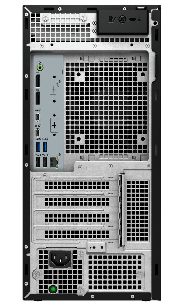 DELL Precision 3680/ i7-14700K/ 16GB/ 512GB SSD/ W11Pro/ 3Y PS NBD on-site