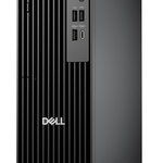 DELL Pro Slim QCS1250/ Ultra 5 235/ 16GB/ 256GB SSD/ Wifi/ bez myši/ W11Pro/ 3Y PS NBD on-site