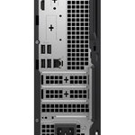 DELL Pro Slim QCS1250/ Ultra 5 235/ 16GB/ 256GB SSD/ Wifi/ bez myši/ W11Pro/ 3Y PS NBD on-site