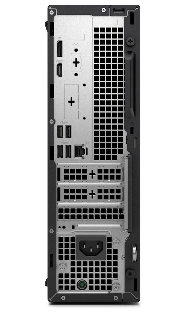 DELL Pro Slim QCS1250/ Ultra 5 235/ 16GB/ 256GB SSD/ Wifi/ bez myši/ W11Pro/ 3Y PS NBD on-site