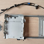 DELL Výklopný rámeček pro 3.5" disk s kabelem a šroubem/ Pro Slim/ Pro SLim Plus/ Pro Max Slim