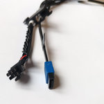 DELL Výklopný rámeček pro 3.5" disk s kabelem a šroubem/ Pro Slim/ Pro SLim Plus/ Pro Max Slim