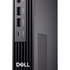 DELL Pro Micro Plus QBM1250 / Ultra 5 245/ 32GB/ 512GB SSD/ bez kl./ bez myši/ WiFi/ W11Pro/ 3Y PS NBD on-site