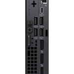 DELL Pro Micro Plus QBM1250 / Ultra 5 245/ 32GB/ 512GB SSD/ bez kl./ bez myši/ WiFi/ W11Pro/ 3Y PS NBD on-site