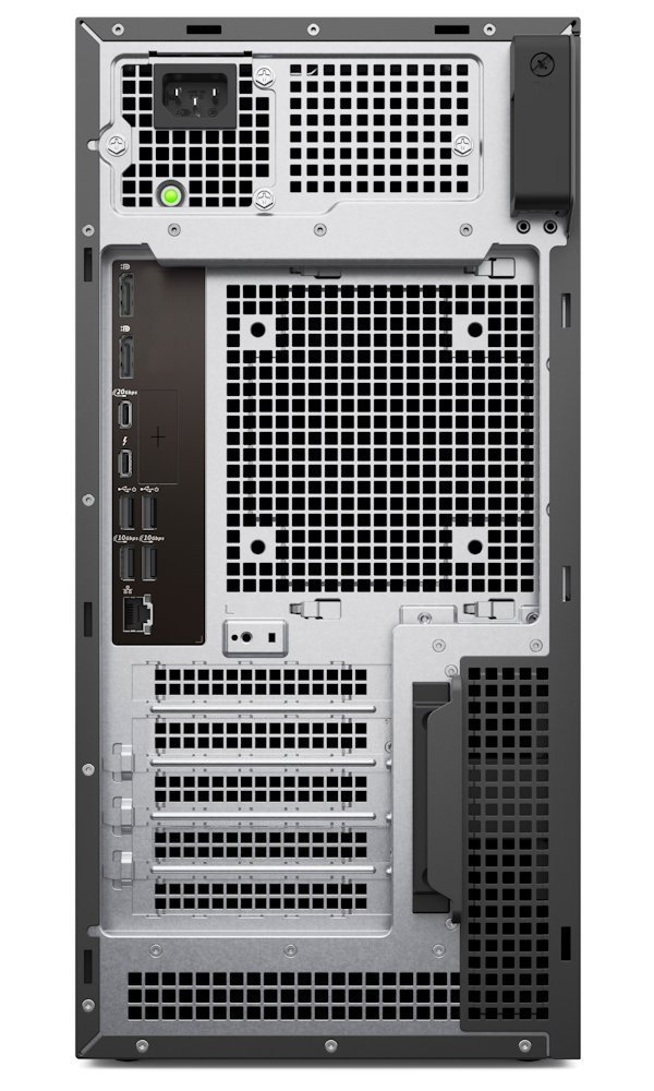DELL Pro Max Tower T2 FCT2250/ Ultra 7-265K/ 32GB/ 1TB SSD/  W11Pro/ vPro/ 3Y PS on-site