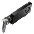 Dell NVIDIA RTX A400 4 GB GDDR6 half height PCIe 4.0x8 4 mDP Graphics Card
