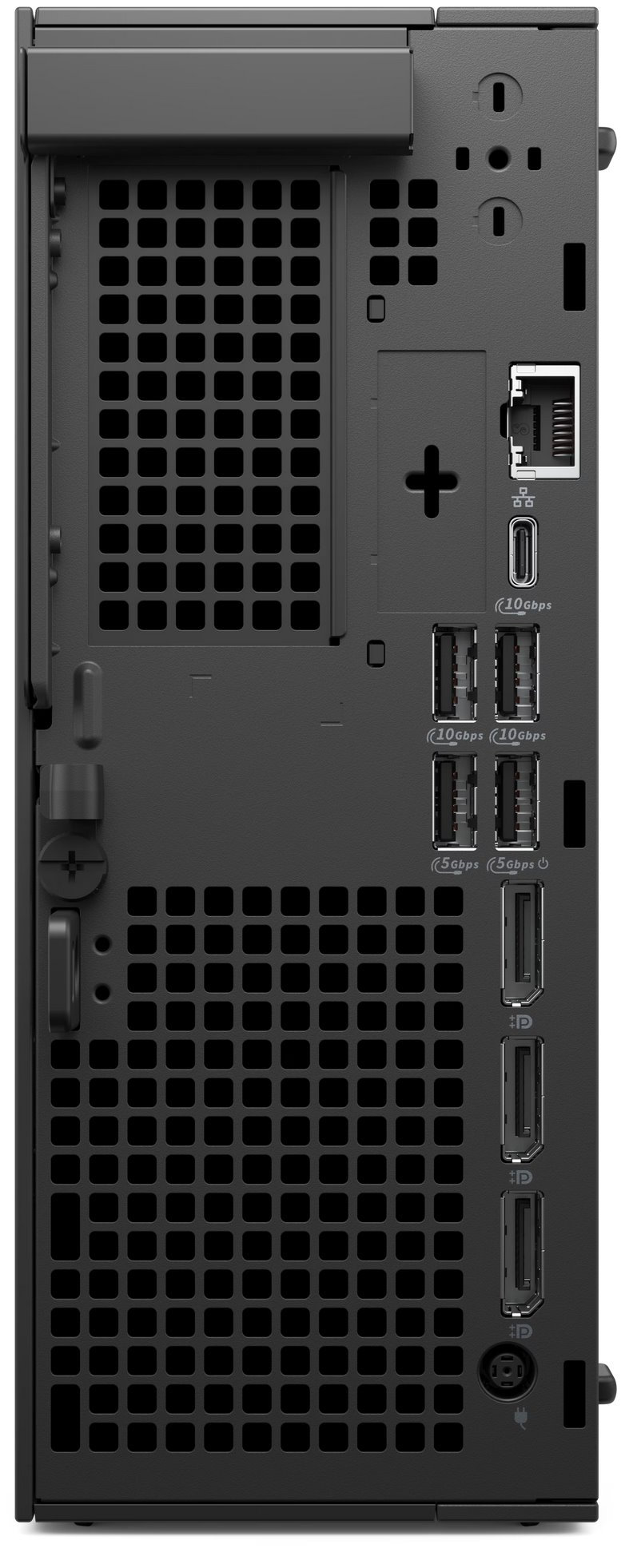 DELL Pro Max Micro FCM2250 U7-265/ 16GB/ 512GB NVMe/ A400/ 280W/ W11P/ 3Y PrSpt