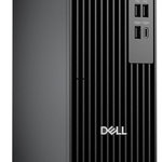 Dell Pro Slim QCS1250 180W TPM i5-14500 16GB 512GB SSD Integrated  Kb Mouse W11 Pro 3Y ProSpt
