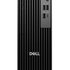 Dell Pro Slim QCS1250 180W TPM i3-14100 16GB 512GB SSD Integrated Kb Mouse W11 Pro 3Y ProSpt