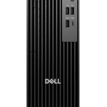 Dell Pro Slim QCS1250 180W TPM U5-235 16GB 512GB SSD Integrated WLAN Kb Mouse W11 Pro 3Y ProSpt