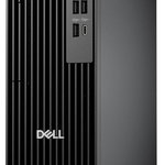 Dell Pro Slim QCS1250 180W TPM U5-235 16GB 512GB SSD Integrated WLAN Kb Mouse W11 Pro 3Y ProSpt