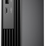 Dell Pro Micro QCM1255 TPM AMD Ryzen 5 8500 16GB 512GB SSD 65W WLAN Kb Mouse W11 Pro 3Y ProSpt