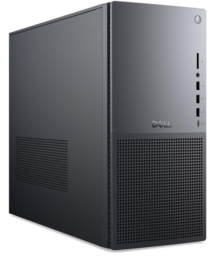 Dell Tower Plus EBT2250 750W U7-265 32GB 1TB SSD Nvidia RTX 5070 WLAN Kb&Mse W11 Pro 3Y ProSpt