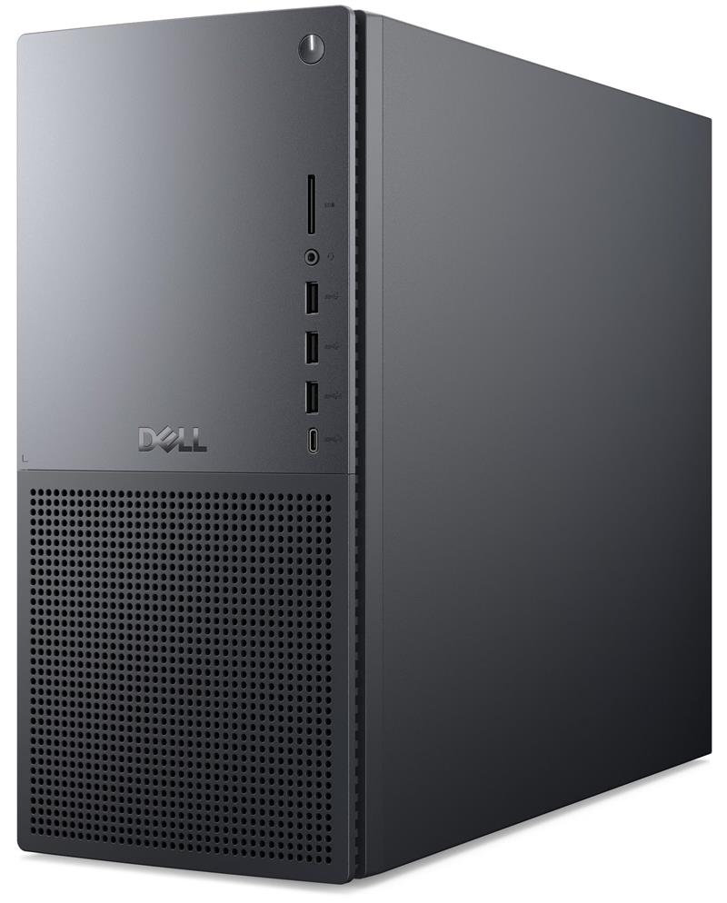 Dell Tower Plus EBT2250 750W U7-265 32GB 1TB SSD Nvidia RTX 5070 WLAN Kb&Mse W11 Pro 3Y ProSpt
