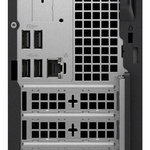 Dell Pro Slim QCS1255 180W R5-8600G 16GB 512GB SSD Integrated  WLAN Kb Mouse W11 Pro 3Y ProSpt
