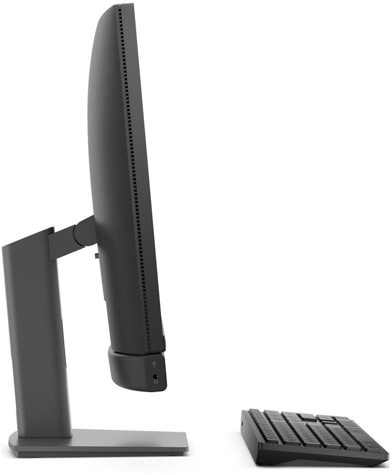 Dell Pro 24 All-in-One QC24251 TPM U5-235T 16GB 512GB 23.8" FHD Integ. 130W Adj Stand WLAN Kb&Mse W11 Pro 3Y ProSpt