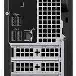 Dell Pro Slim Essential  QVS1260 i3-14100 8GB 512GB SSD Integrated Kb Mouse W11 Pro 3Y ProSpt