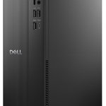 Dell Pro Slim Essential  QVS1260 i3-14100 8GB 512GB SSD Integrated Kb Mouse W11 Pro 3Y ProSpt