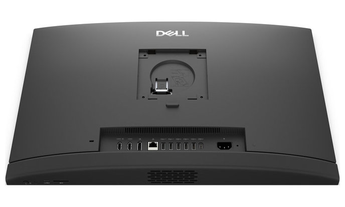 Dell Pro 24 All-in-One QC24250 TPM U7-265 16GB 512GB SSD 23.8" FHD Touch Integr. Adj Stand WLAN Kb&Mse W11 Pro 3Y ProSp