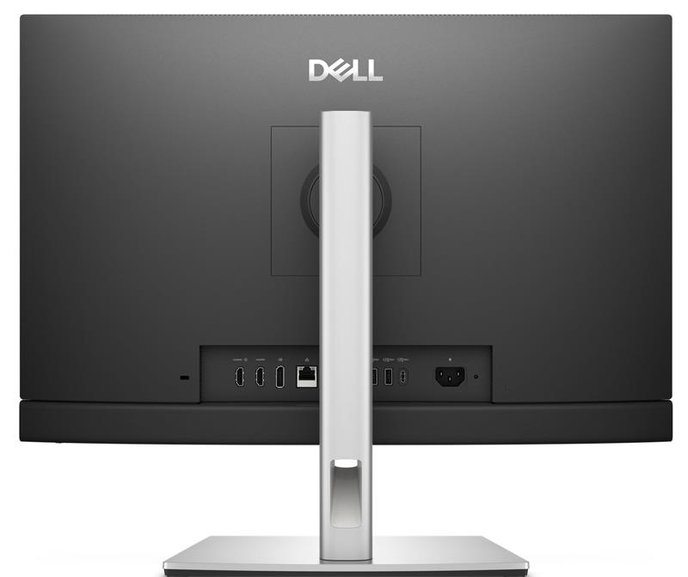 Dell Pro 24 All-in-One QC24250 TPM U7-265 16GB 512GB SSD 23.8" FHD Touch Integr. Adj Stand WLAN Kb&Mse W11 Pro 3Y ProSp