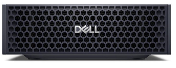 DELL Pro Max FCM1253 NVIDIA GB10 Grace CPU/ 128GB/ 4TB SSD/ NVIDIA DGX OS 7