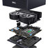 DELL Pro Max FCM1253 NVIDIA GB10 Grace CPU/ 128GB/ 4TB SSD/ NVIDIA DGX OS 7
