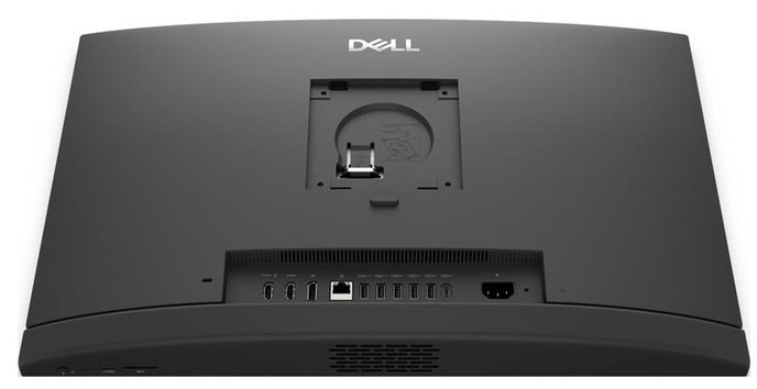Dell Pro 24 All-in-One QC24250 TPM U7-265 16GB 512GB SSD 23.8" FHD Integrated Adj Stand WLAN Kb&Mse W11 Pro 3Y ProSp