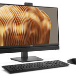 Dell Pro 24 All-in-One QC24250 TPM U7-265 16GB 512GB SSD 23.8" FHD Integrated Adj Stand WLAN Kb&Mse W11 Pro 3Y ProSp
