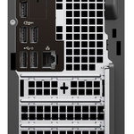 DELL Pro Max Slim FCS1250 U7-265/ 32GB/ 1TB NVMe/ A1000/ 360W/ W11P/ 3Y PrSpt