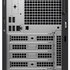 Dell Pro Tower QCT1250 180W TPM i3-14100 8GB 512GB SSD Integrated DVDRW Kb Mouse W11 Pro 3Y ProSpt