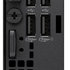 Dell Pro Micro QCM1255 TPM AMD Ryzen 3 8300GE 8GB 512GB SSD 65W WLAN Kb Mouse W11 Pro 3Y ProSpt