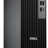 Dell Pro Slim QCS1255 180W R7-8700G 16GB 512GB SSD Integrated  WLAN Kb Mouse W11 Pro 3Y ProSpt