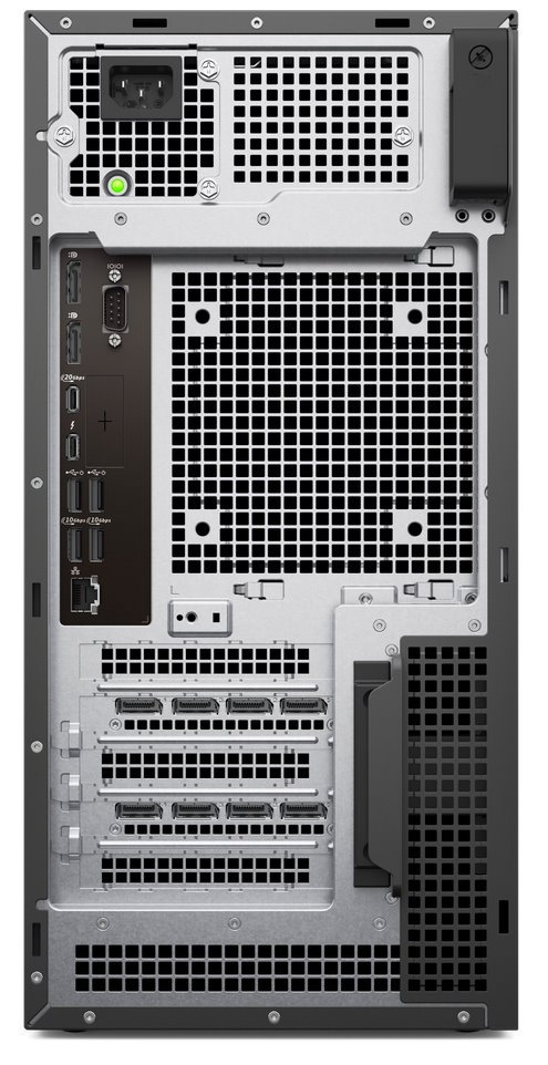 DELL Pro Max Tower FCT2250 U9-285/ 32GB/ 1TB NVMe/ Integr/ 1500W/ W11P/ 3Y PrSpt