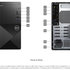 DELL Vostro 3030 MT i5-14400F/ 16GB/ 1TB SSD/ RTX 4060/ WIFI/ 460W/ W11Pro/ 3Y ProSpt