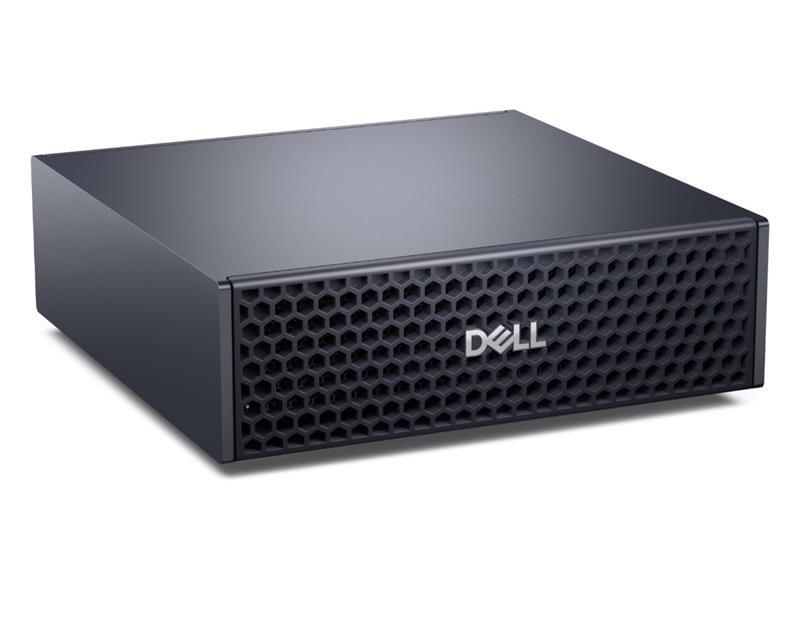Dell Pro Max with GB10 FCM1253 / 128GB RAM / 4TB SSD / GB10 BlackWell / 280W / 3 PSP + AD KYHD 