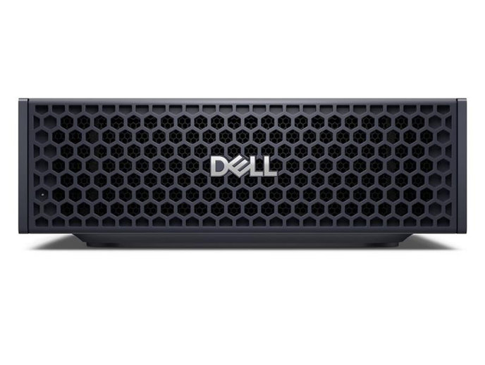 Dell Pro Max with GB10 FCM1253 / 128GB RAM / 4TB SSD / GB10 BlackWell / 280W / 3 PSP + AD KYHD 