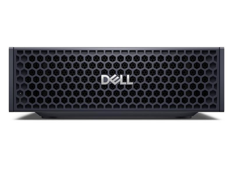 Dell Pro Max with GB10 FCM1253 / 128GB RAM / 4TB SSD / GB10 BlackWell / 280W / 3 PSP + AD KYHD 