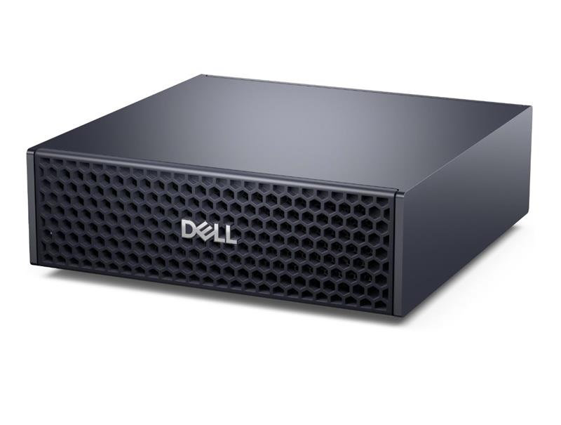 Dell Pro Max with GB10 FCM1253 / 128GB RAM / 4TB SSD / GB10 BlackWell / 280W / 3 PSP + AD KYHD 