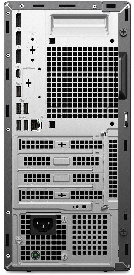 Dell Pro Precision 7 Tower T1 PW7T1260 360W U7-265 32GB 1TB SSD RTX 5060 vPro W11 Pro 3Y ProSpt